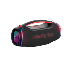 H63 портативная Bluetooth колонка, фото 1