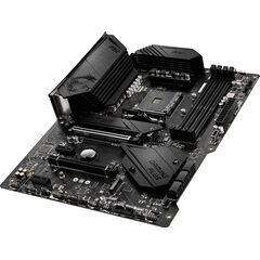 Материнская плата MSI MPG B550 GAMING PLUS DDR4 (AM4, ATX), фото 1