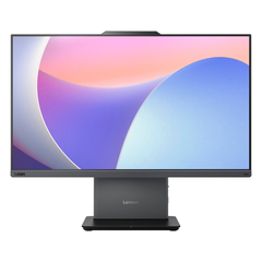 Lenovo ThinkCentre neo 50a 27 Gen 5| Intel Core i7-13620H| DDR5 16GB| SSD 512GB| 27″ FHD (1920×1080) IPS| Intel UHD Graphics| keyboard + mouse| RU| Luna Grey, фото 1