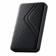 Внешний жесткий диск 2.5" 4TB Apacer AC236 / AC237 USB 3.2 Gen 1, фото 1