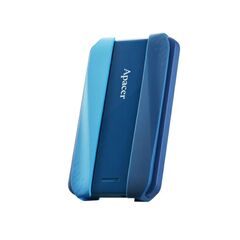 Внешний жесткий диск 2.5" 2TB Apacer AC533 USB 3.2 Gen 1, фото 1