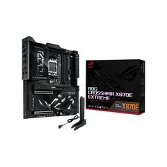 Материнская плата ASUS ROG CROSSHAIR X870E EXTREME DDR5 (Socket AM5, E-ATX), фото 1
