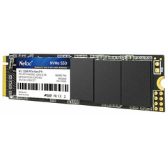 M2 nvme 256Gb Netac, фото 1