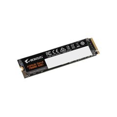 SSD накопитель M.2 NVMe 1000GB (1TB) Gigabyte AORUS Gen4 7000e PCIe 4.0 x4 (AG470E1TB), фото 1