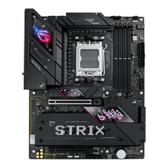 Материнская плата ASUS ROG STRIX B850-E GAMING WIFI DDR5 (Socket AM5, ATX), фото 1