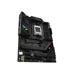 Материнская плата ASUS ROG STRIX B650E-F GAMING WIFI DDR5 (Socket AM5, ATX), фото 1