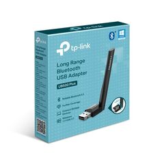 Компактный Bluetooth 5.0 USB адаптер TP-Link UB500 Plus для ПК и ноутбука, беспроводной приемник, фото 1