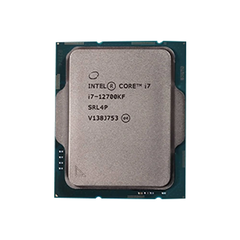 Процессор Intel Core i7-12700KF, фото 1
