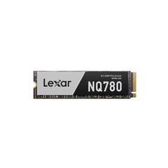 SSD накопитель M.2 NVMe 2TB Lexar NQ780 PCIe 4.0 x4 (LNQ780), фото 1