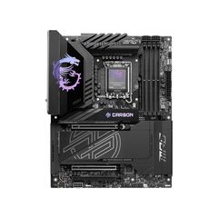 Материнская плата MSI MPG X870E CARBON WIFI DDR5 (AM5, ATX), фото 1