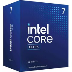 Процессор Intel Core Ultra 7 265KF, фото 1