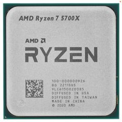 Процессор AMD Ryzen 7 5700X, фото 1