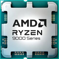 Процессор AMD Ryzen 7 9850X3D, фото 1