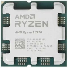 Процессор AMD Ryzen 7-7700, фото 1