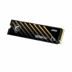 SSD накопитель M.2 NVMe 2000GB (2TB) MSI SPATIUM M461 PCIe 4.0 x4 (S78-440Q550-P83), фото 1