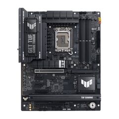 Материнская плата ASUS TUF GAMING Z890-PLUS WIFI DDR5 (LGA1851, ATX), фото 1