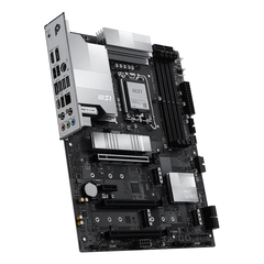 Материнская плата MSI PRO Z890-P WIFI6E DDR5 (LGA1851, ATX), фото 1