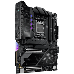 Материнская плата ASUS ROG CROSSHAIR X870E APEX DDR5 (Socket AM5, ATX), фото 1