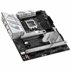 Материнская плата ASUS ROG STRIX B760-A GAMING WIFI DDR5 (LGA1700, ATX), фото 1