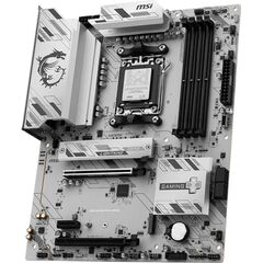 Материнская плата MSI B850 GAMING PLUS WIFI6E DDR5 (AM5, ATX), фото 1