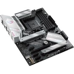 Материнская плата ASUS ROG STRIX B550-A GAMING DDR4 (Socket AM4, ATX), фото 1