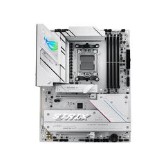Материнская плата ASUS ROG STRIX B850-A GAMING WIFI DDR5 (Socket AM5, ATX), фото 1