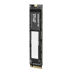 SSD накопитель M.2 NVMe 512GB Gigabyte PCIe 3.0 x4 (G3NVME512G), фото 1