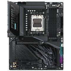 Материнская плата Gigabyte X870E AORUS ELITE X DDR5 (AMD AM5, ATX), фото 1