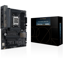Материнская плата ASUS PROART B650-CREATOR DDR5 (Socket AM5, ATX), фото 1
