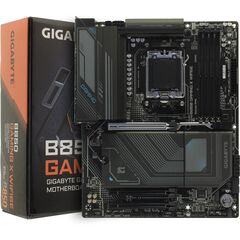 Материнская плата Gigabyte B850 GAMING X WIFI6E DDR5 (AMD AM5, ATX), фото 1