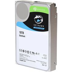 Жесткий диск 3.5" 10TB Seagate SkyHawk AI (ST10000VE001) 7200RPM 256MB, фото 1
