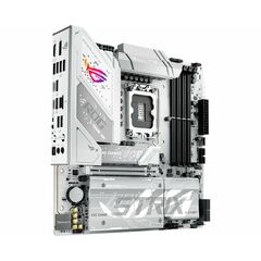 Материнская плата ASUS ROG STRIX B860-G GAMING WIFI DDR5 (LGA1851, microATX), фото 1
