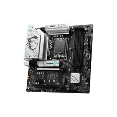 Материнская плата MSI B760M GAMING PLUS WIFI DDR5 (LGA1700, Micro-ATX), фото 1