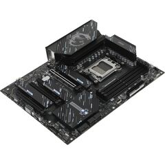 Материнская плата MSI X870E GAMING PLUS WIFI DDR5 (AM5, ATX), фото 1