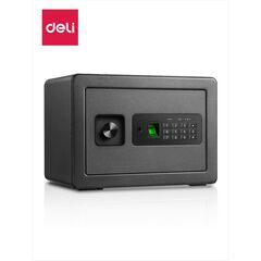 Сейф 250*350*250mmDeli 33559, фото 1