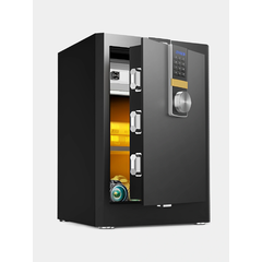 Сейф 4043ES (610*420*360mm) 37.5кг, фото 1