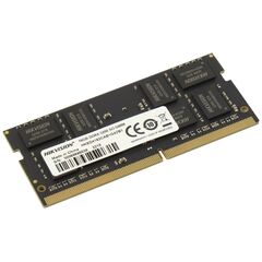 Модуль оперативной памяти Hikvision DDR4 16GB 3200MHz SO-DIMM (для ноутбуков), фото 1