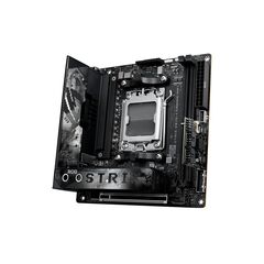 Материнская плата ASUS ROG STRIX B850-I GAMING WIFI DDR5 (Socket AM5, Mini-ITX), фото 1