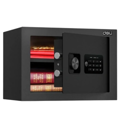 Сейф 35*25*25 Deli ET530, фото 1
