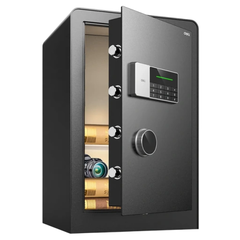 Сейф 60x38x36cm :1.5/3mm Deli ET552, фото 1