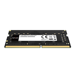 Модуль оперативной памяти Lexar DDR4 16GB 3200MHz SO-DIMM (для ноутбуков), фото 1