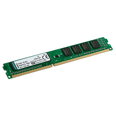 Kingston DDR3 8GB 1600Mhz, фото 1