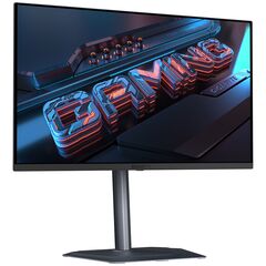 Игровой монитор 27" Gigabyte MO27Q2 (GO27Q24G EK) WOLED 2K QHD 240Hz 0.03ms HDMI DisplayPort Type-C Black, фото 1