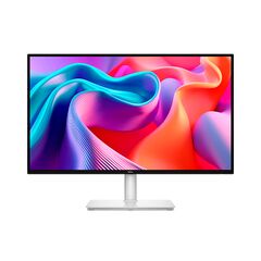Монитор 27" Dell S2725DS IPS 2K QHD (2560x1440) 100Hz 8ms HDMI DisplayPort Audio Pivot White, фото 1