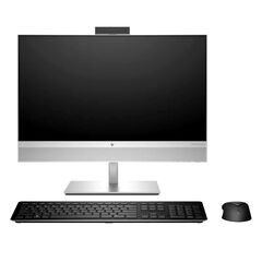 Моноблок HP EliteOne 840 G9 (B29) (Intel Core i5-14500 / DDR5 16GB / SSD 512GB / 24" FHD IPS / Intel UHD Graphics / NoOS / RU) Silver (99B29ET), фото 1