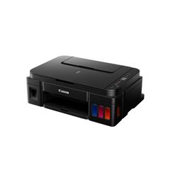 МФУ Canon PIXMA G2416 (A4 / 8.8 стр/мин / струйное МФУ / CНПЧ / LCD / USB 2.0), фото 1