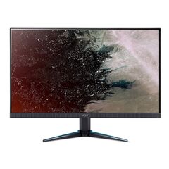 Игровой монитор 27" Acer Nitro VG270K (UM.HV0SG.102) IPS 4K UHD (3840x2160) 144Hz 4ms HDMI DisplayPort Audio Black, фото 1