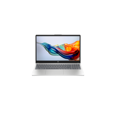 Ноутбук HP 15-fc0025wm (3Q5) (AMD Ryzen 5-7520U / DDR4 8GB / SSD 1TB / 15,6" FHD Touch / AMD Radeon Graphics / NoOS / RU) Silver (CK3Q5UA), фото 1
