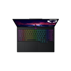 Ноутбук Lenovo Legion 5 15IAX10 (Intel Core Ultra 9-275HX / DDR5 32GB / SSD 1TB / 15.6" WUXGA OLED 165Hz / NVIDIA GeForce RTX 5070 8GB / Backlit / NoOS / RU) Eclipse Black (83F00096RK), фото 1