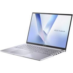 Ноутбук ASUS Vivobook X1504VA (Intel Core 5-120U / DDR4 16GB / SSD 512GB / 15.6" FHD IPS / Intel UHD Graphics / NoOS / RU) Silver (90NB13Y2-M01PW0 / X1504VA-BQ4056), фото 1